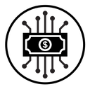 Digital Currency icon