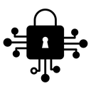 Digital Locked icon