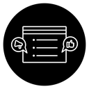 Digital Marketing icon