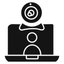 Digital Webcam icon