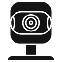 Digital Webcam icon