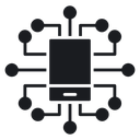 Digitalisation 2 icon