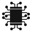Digitalisation icon