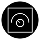 Dimmer icon