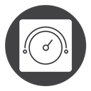 Dimmer icon