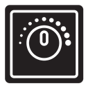 Dimmer icon