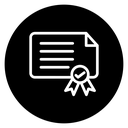 Diploma 3 icon