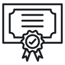 Diploma 4 icon