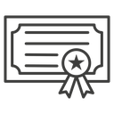 Diploma 6 icon
