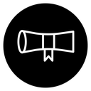 Diploma 2 icon