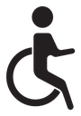 Disable icon