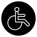 Disable icon