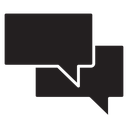Discussion icon