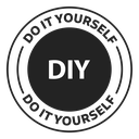 DIY set icon
