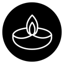 Diya icon