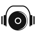 Dj icon