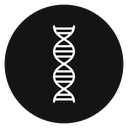 DNA 3 icon