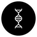 DNA icon