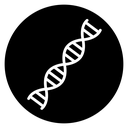 DNA icon