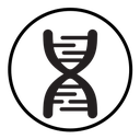DNA icon