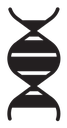 DNA icon