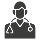 Doctor 7 icon
