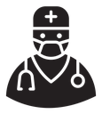 Doctor icon