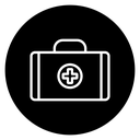 Doctor bag 2 icon