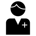 Doctor Coat Plus icon