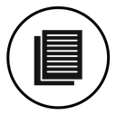 Document icon