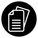 Document icon