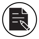 Document icon