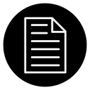 Document icon