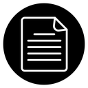 Document icon