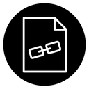 Document link icon