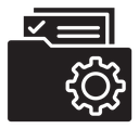 Document project icon