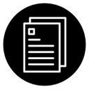 Documents icon