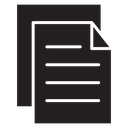 Documents icon