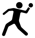 Dodgeball 2 icon