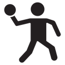 Dodgeball 2 icon