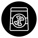 Dog food 2 icon