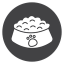 Dog Food icon