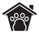 Dog Shelter icon