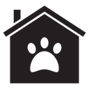 Dog Shelter icon