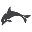 Dolphin icon