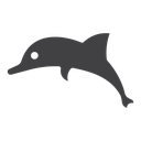 Dolphin icon