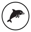 Dolphin icon