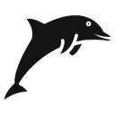 Dolphin icon