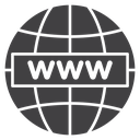Domain icon