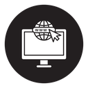 Domains icon